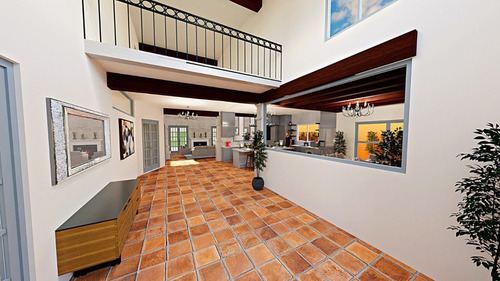 Imagen 2 de 14 de Casa En Venta En San Miguel De Allende, 3 Recamaras, Sma5986