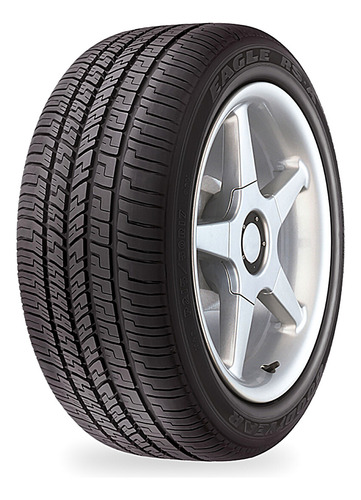 1- Llanta Goodyear Eagle Rs-a 245/55r18
