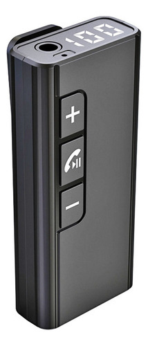Bh Bt Tarjeta Tf O Auriculares De Audio Receptor Bluetooth