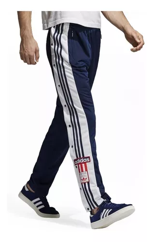 conversión pellizco harto Pantalon adidas Originals Hombre Abibreak Tp Cz0678 Looking | Envío gratis
