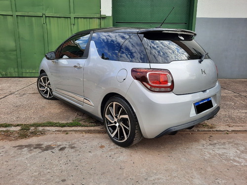 Citroen Ds Ds3 1.6 Thp Sport Chic