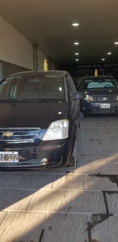 Imagen 5 de 6 de Chevrolet Meriva 2011 1.8 Gl Plus