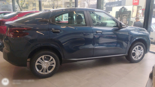 Citroën Basalt 1.6 16V Vti 115 Live Pack