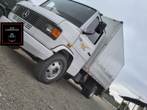 M-bens 710 - Mercedes Bens 710 - M 710 Unico Dono