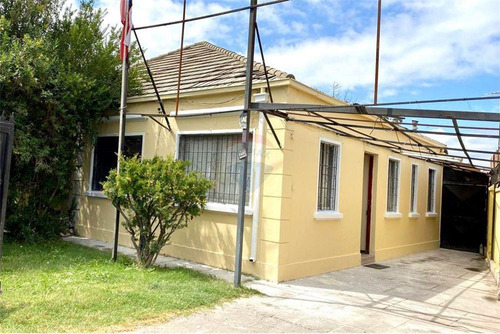 Imagen 1 de 8 de Oportunidad Habitacional O Comercial
