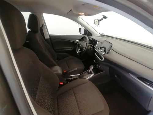 Chevrolet Tracker 1.2 Ls Turbo At