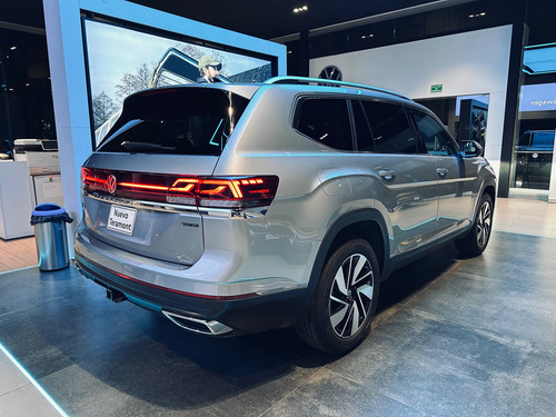 Volkswagen Teramont Highline 2.0