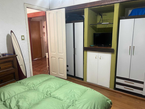 Se Vende - Muy Linda Casa En Pocitos Con Garage -