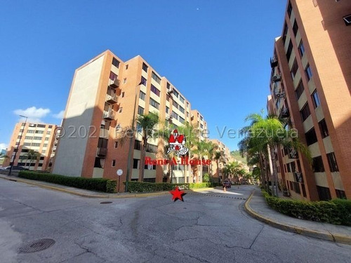Imagen 1 de 12 de Apartamento En Venta Urbanización Los Naranjos Humboldt. #22-11778. Megv (04125486572)