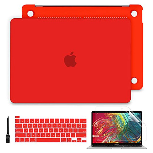 Batianda Laptop Case For New Macbook Pro 13 2022 2020 Lanzam