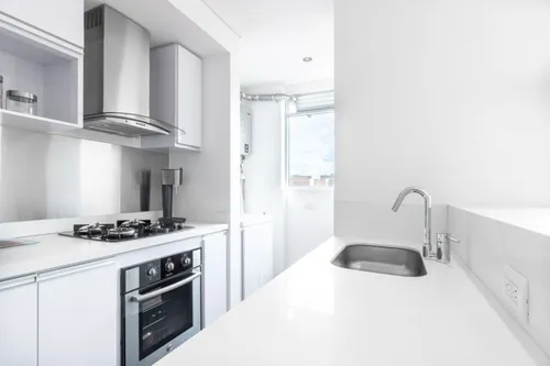 Apartamento En Arriendo En Chico Norte Iii Sector. Cod A23094