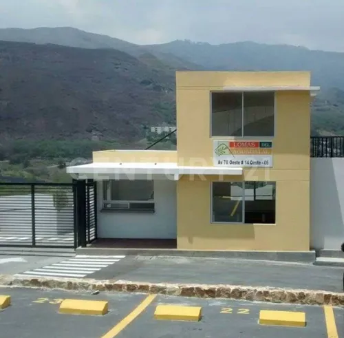 Vendo Apartamento En El Oeste De Cali Excelente Ubicación