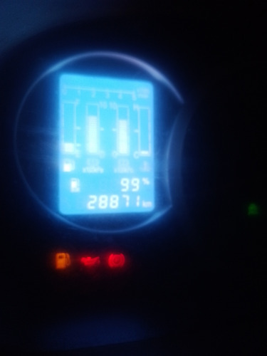 Motor Cummins