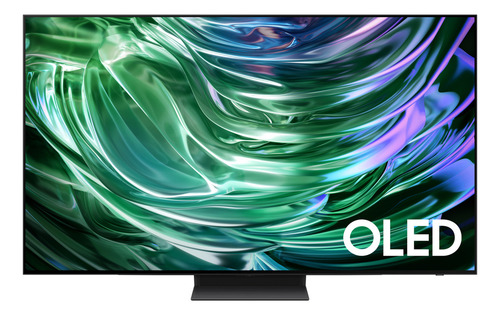 Pantalla 65'' Samsung Ai Oled 4k S90d Nq4 Ai Gen2 Tizen Os - Excelente (Reacondicionado)