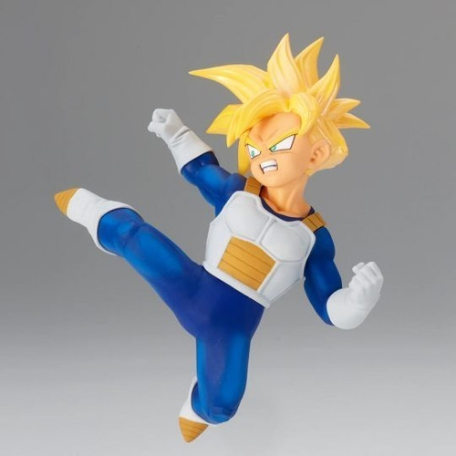 Figura Dragon Ball Z Super Saiyan Gohan V.1 Original Nuevo 