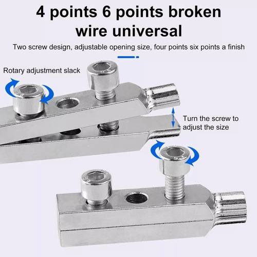 Stripped Screw Extractor Broken Pipe Extractor Tool Broken