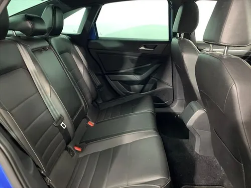 Volkswagen Jetta 1.4 Sportline At