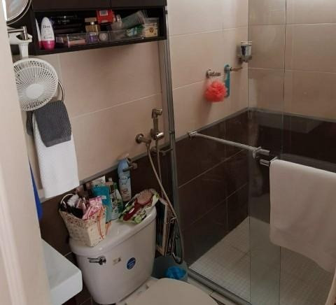Imagen 11 de 14 de Venta De Apartamento Amoblado En Torres De Toscana 20-4204