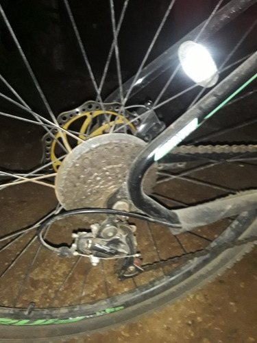 Imagen 7 de 14 de Bicicleta Fina Mtb 29