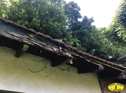 Imagen 17 de 23 de 2416aa-casa A Refaccionar Sobre 400 M2 San Isidro