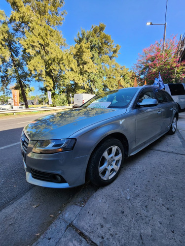 Audi A4 1.8 Ambition Tfsi 170cv Multitronic