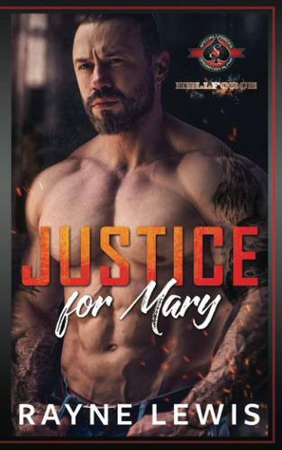 Libro: Justice For Mary: (special Forces: Operation Alpha)