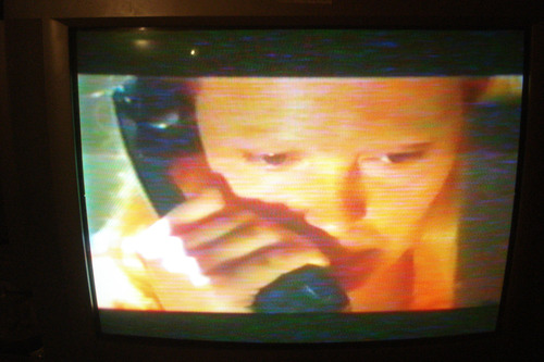 Vhs Monster Asesina En Serie (sin Caja Original) (Usado)