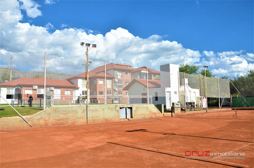 Departamentos De 52m2 En Villa De Merlo