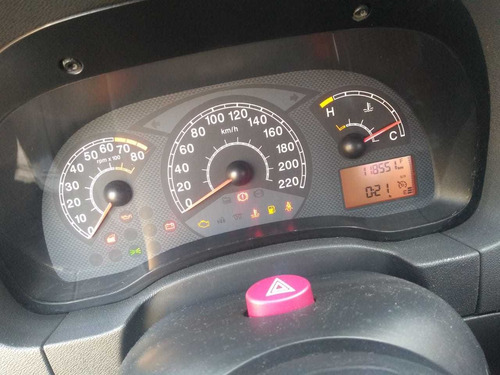 Fiat Siena 1.0 El 2010