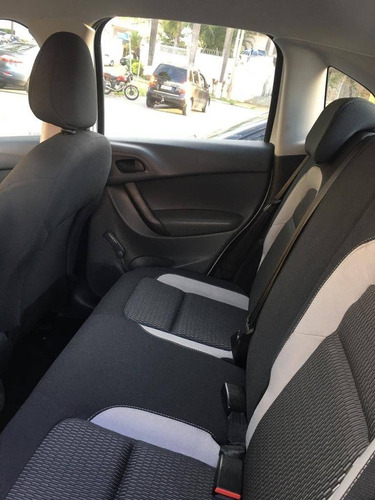 Citroën C3 1.5 Origine 8v Flex 4p Manual