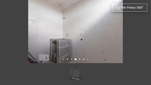 Imagem 9 de 10 de Apartamento Para Venda No Cangaíba - 3767-1