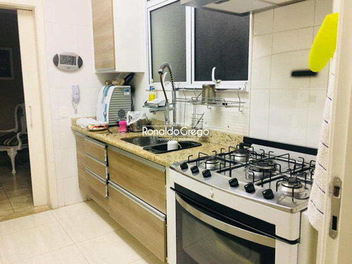 Imagem 12 de 27 de Apartamento Venda/locação 3 Dorms, Santa Cecília- R$ 2.7 Mi - A5095