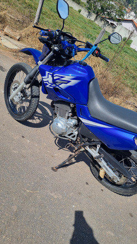 Yamaha Xt 600 E