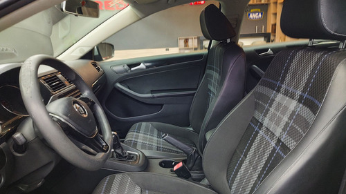 Volkswagen Jetta 2017