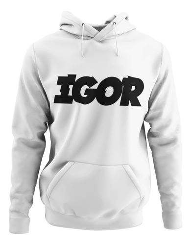 Sudadera Tyler The Creator Igor