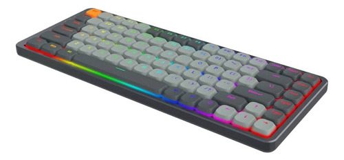 Teclado Redragon Azure K652gg Rgb-pro. Windows Y Mac Os