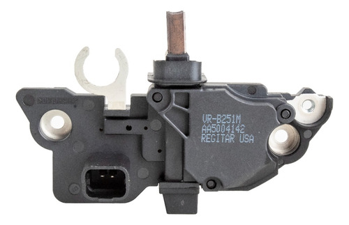 Regulador Alternador Renault Megane Kangoo Clio Logan Nissan