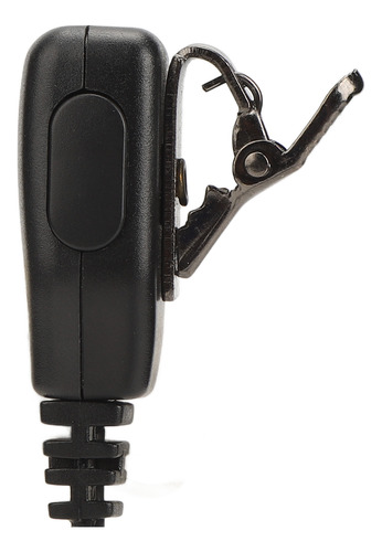 Auricular Walkie Talkie Para Galvanoplastia, 1 Pin, 2,5 Mm