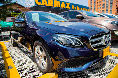 Mercedes E200 Advantgarde