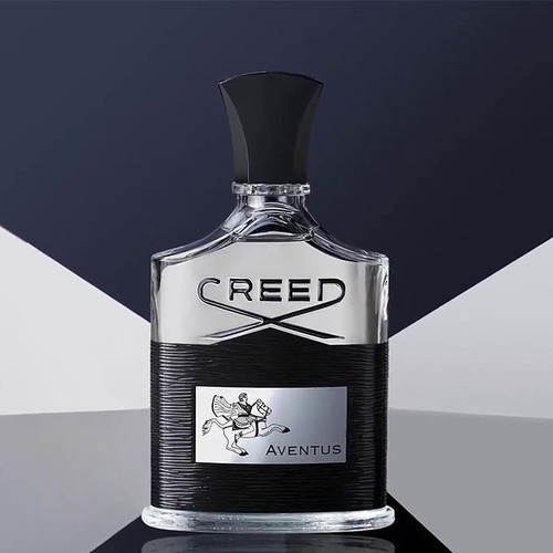 Perfume Importado Creed Aventus Edp 50 Ml