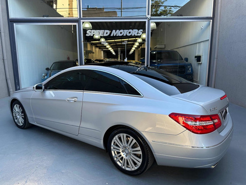 Imagen 7 de 24 de Mercedes-benz Clase E 2009 3.5 E350 Elegance At