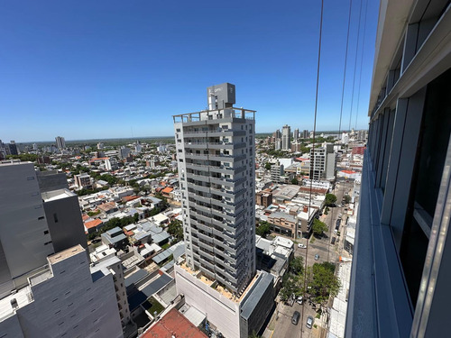 Venta Departamento Santa Fe - Barrio Candioti