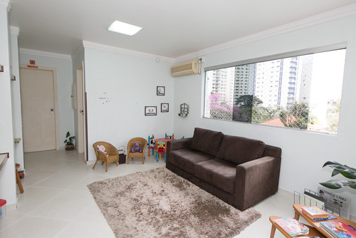 Imagem 16 de 30 de Sobrado Comercial Com 10 Salas No Campo Belo - Reo86721
