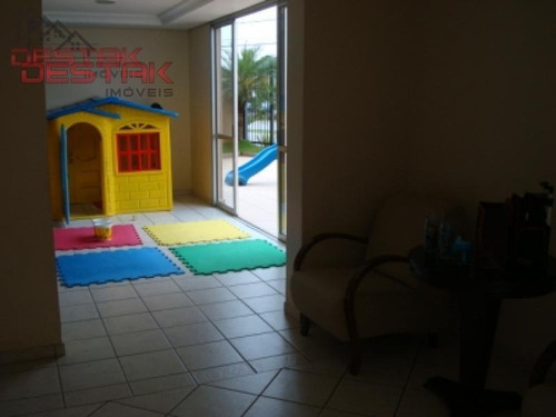 Imagem 13 de 15 de Ref.: 5043 - Apartamento Em Jundiaí Para Venda - V5043