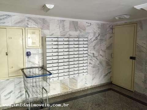 Imagem 10 de 14 de Apartamento 2 Dormitórios Para Venda Em São Paulo, Jardim Germânia, 2 Dormitórios, 1 Banheiro, 1 Vaga - R118_1-1355262
