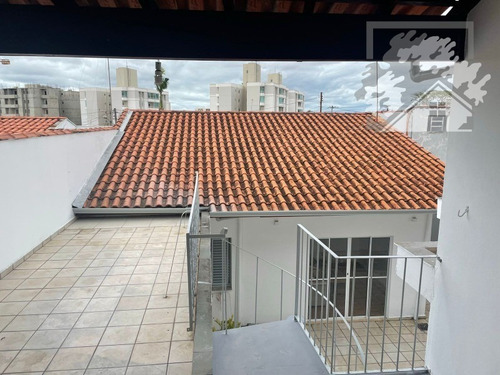 Imagem 25 de 26 de Casa - Ca00003 - 71027241