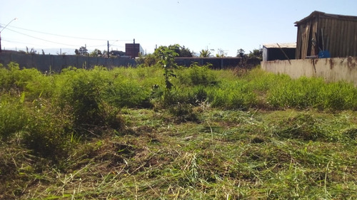 Terreno Sem Nada Construido .