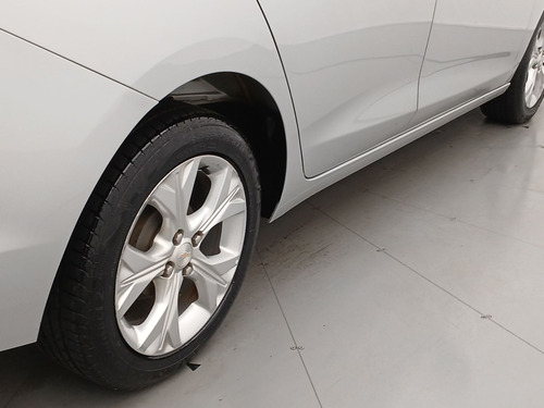 Chevrolet Onix 1.0 TURBO FLEX PLUS LTZ MANUAL