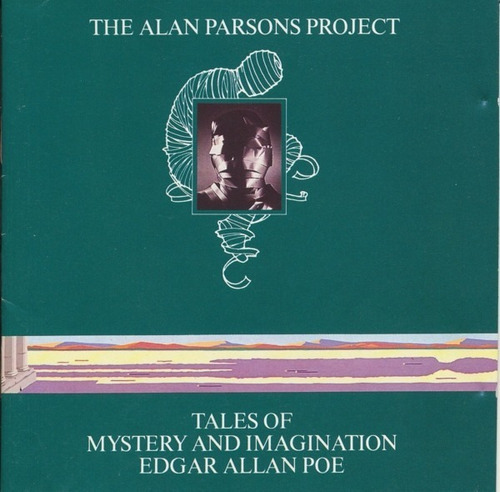 Alan Parsons Project - Tales Of Mystery And Imagination 