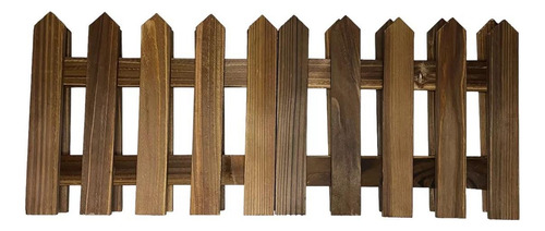 Cerco De Madera Para Interior O Jardín